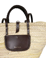 Panier craie