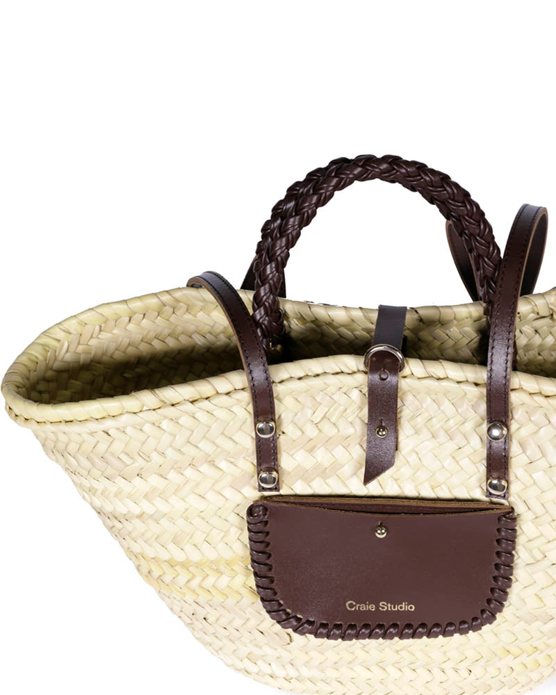 Panier craie