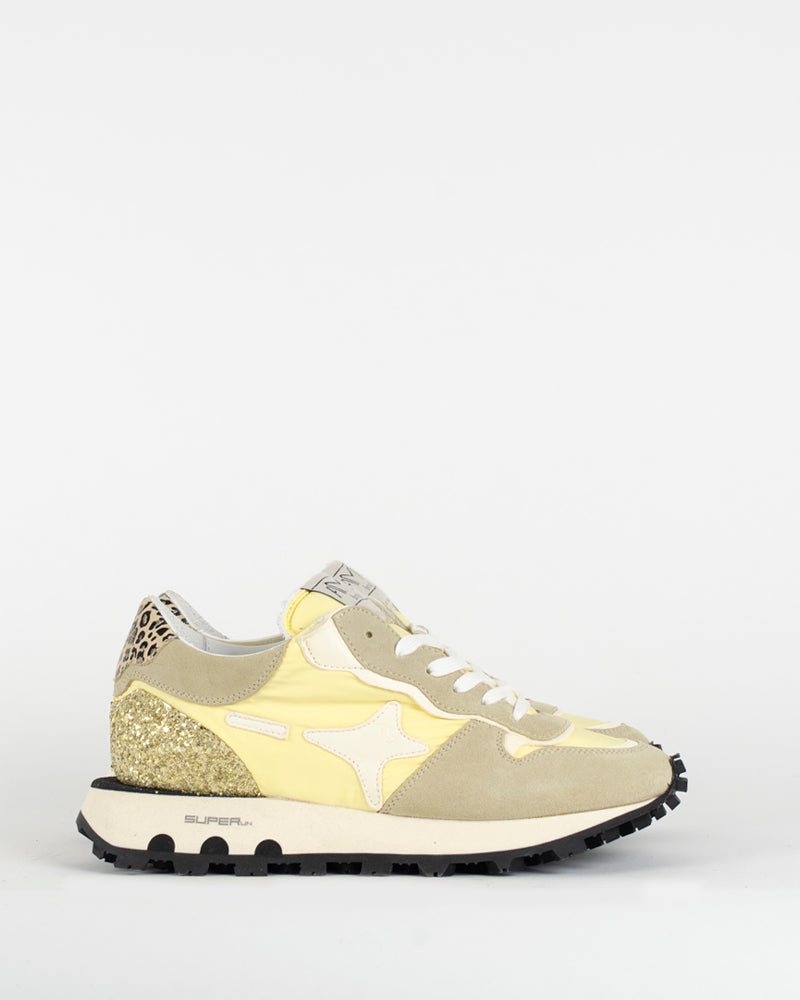 Baskets AMA BRAND WOMEN - Runnings ama brand women