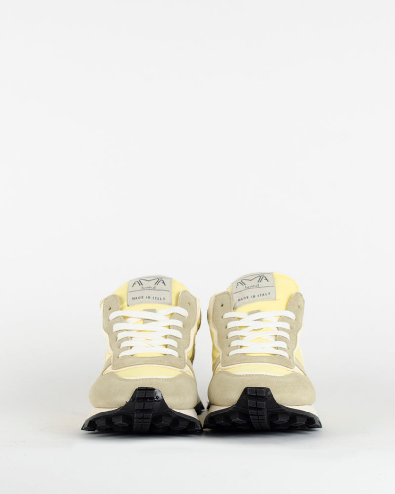 Baskets AMA BRAND WOMEN - Runnings ama brand women