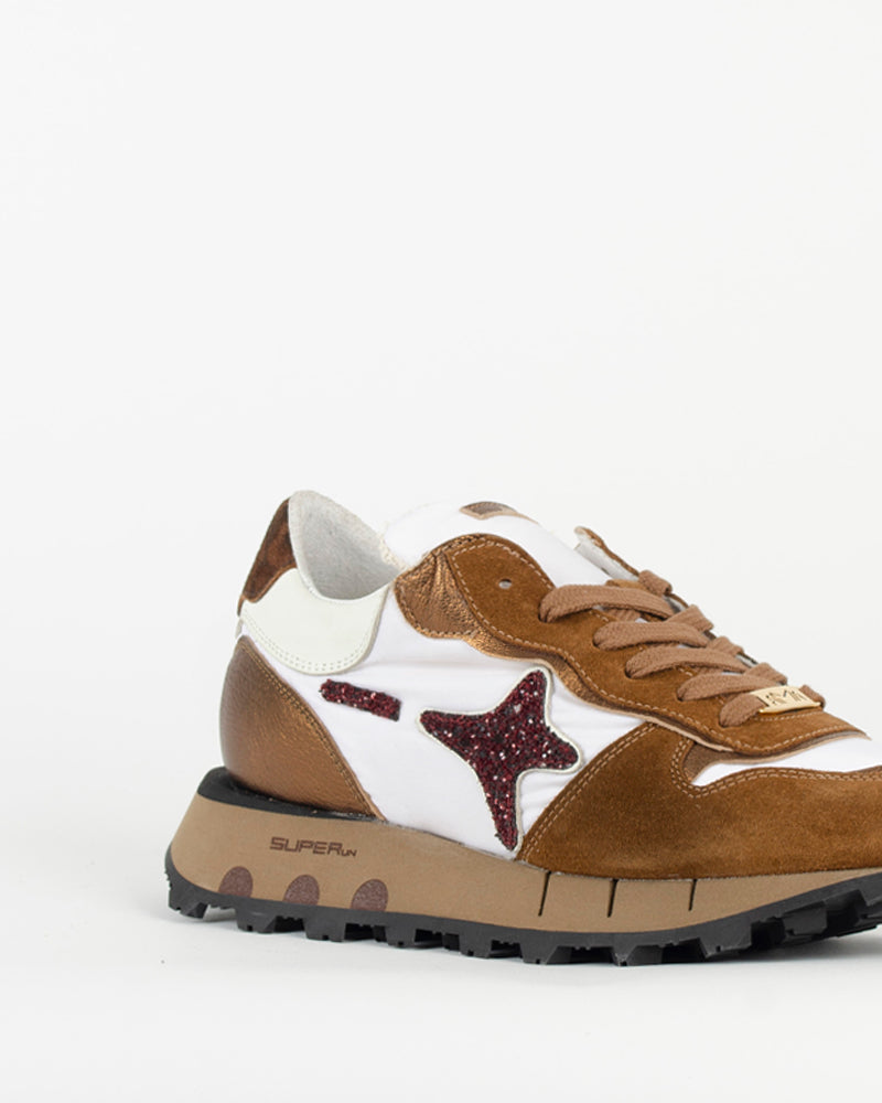 Baskets AMA BRAND WOMEN - Runnings ama brand women