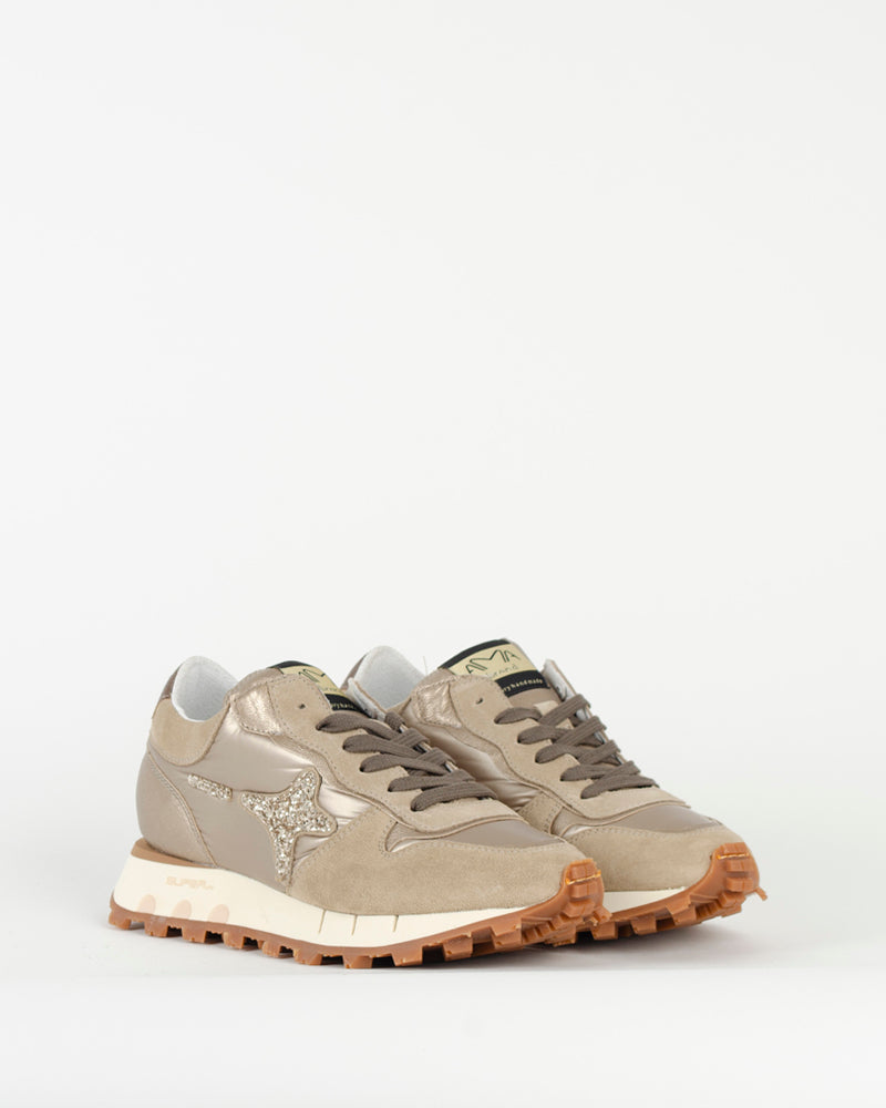 Baskets AMA BRAND WOMEN - Runnings ama brand women