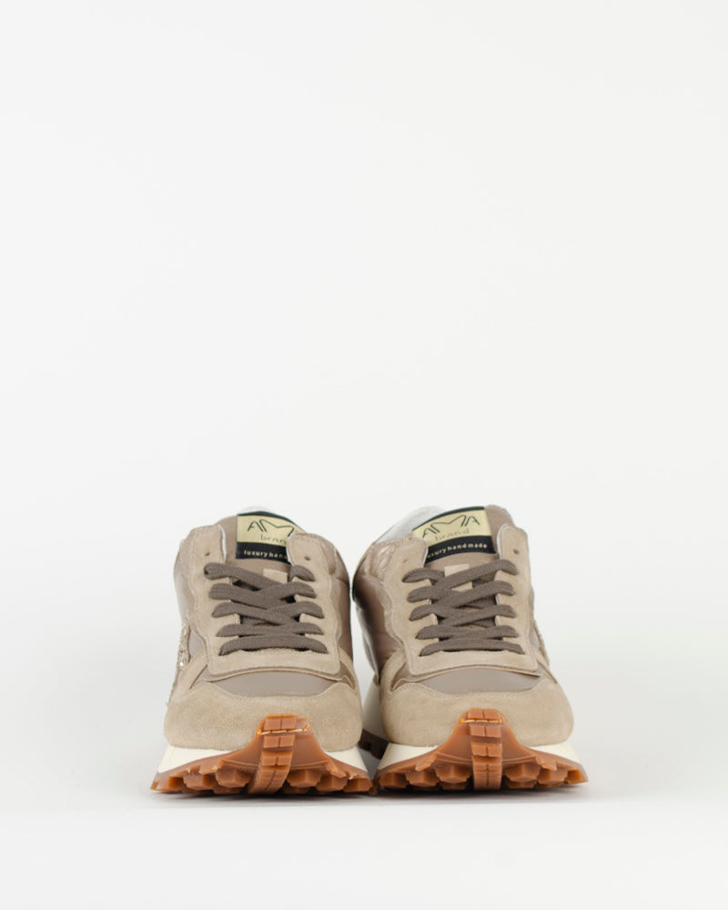 Baskets AMA BRAND WOMEN - Runnings ama brand women