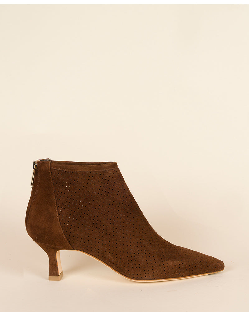 Boots the seller