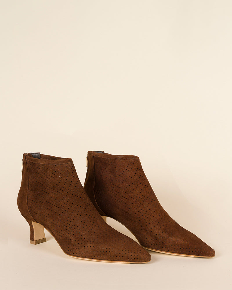 Boots the seller