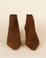Boots the seller