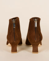 Boots the seller