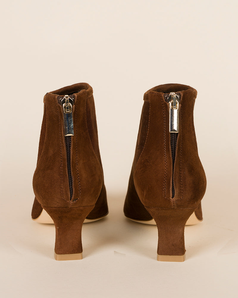 Boots the seller