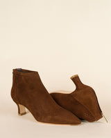 Boots the seller