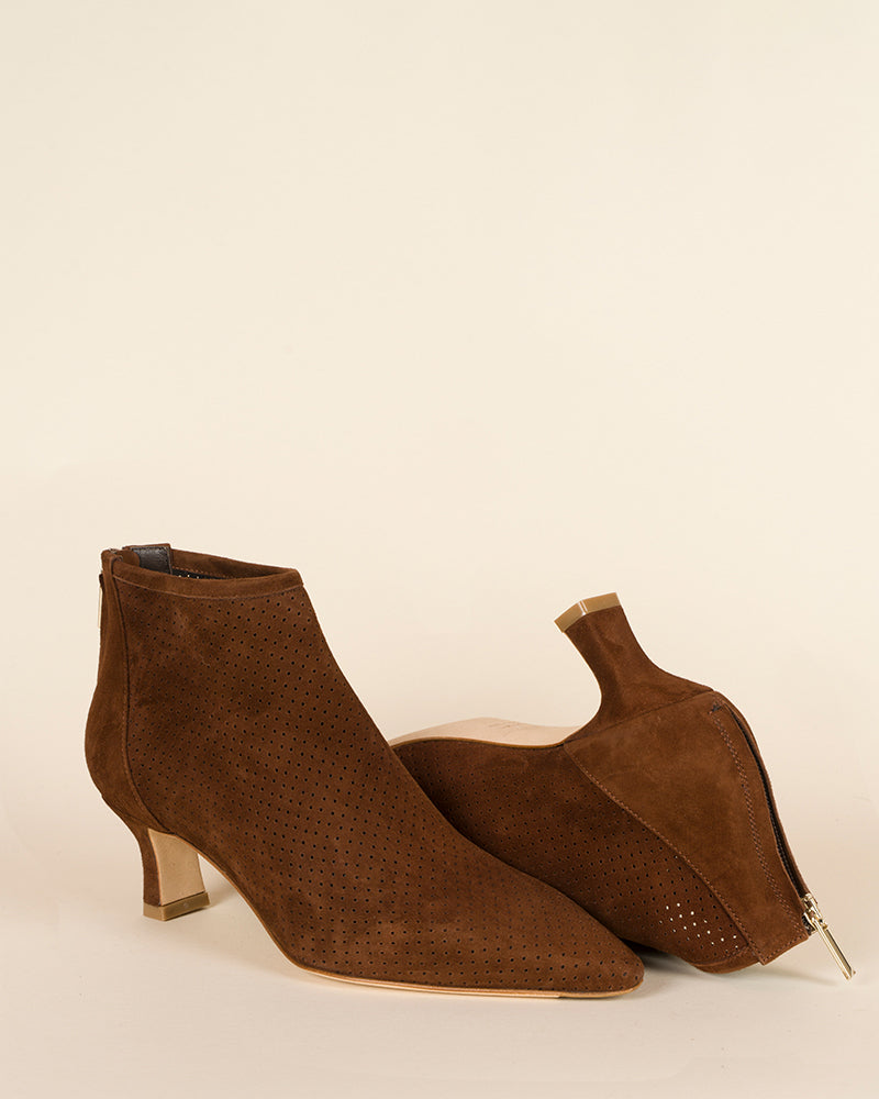 Boots the seller
