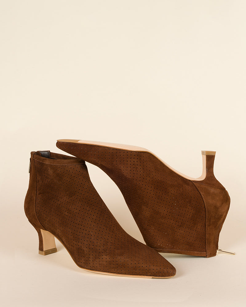 Boots the seller