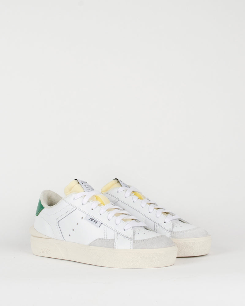 Baskets STRYPE MEN - Baskets strype men