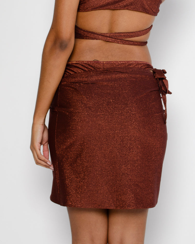 Maillots De Bain LA NOUVELLE - Jupe plage la nouvelle