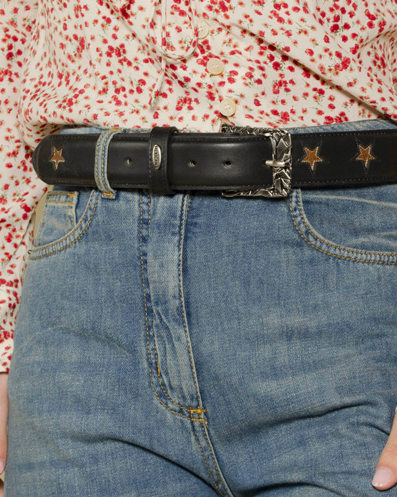 Ceinture mexicana