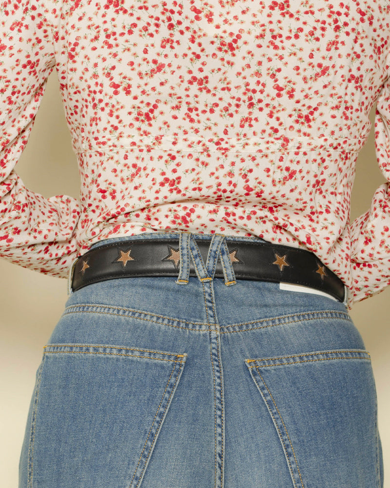 Ceinture mexicana