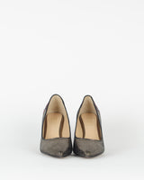 Escarpin creatis