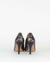 Escarpin creatis