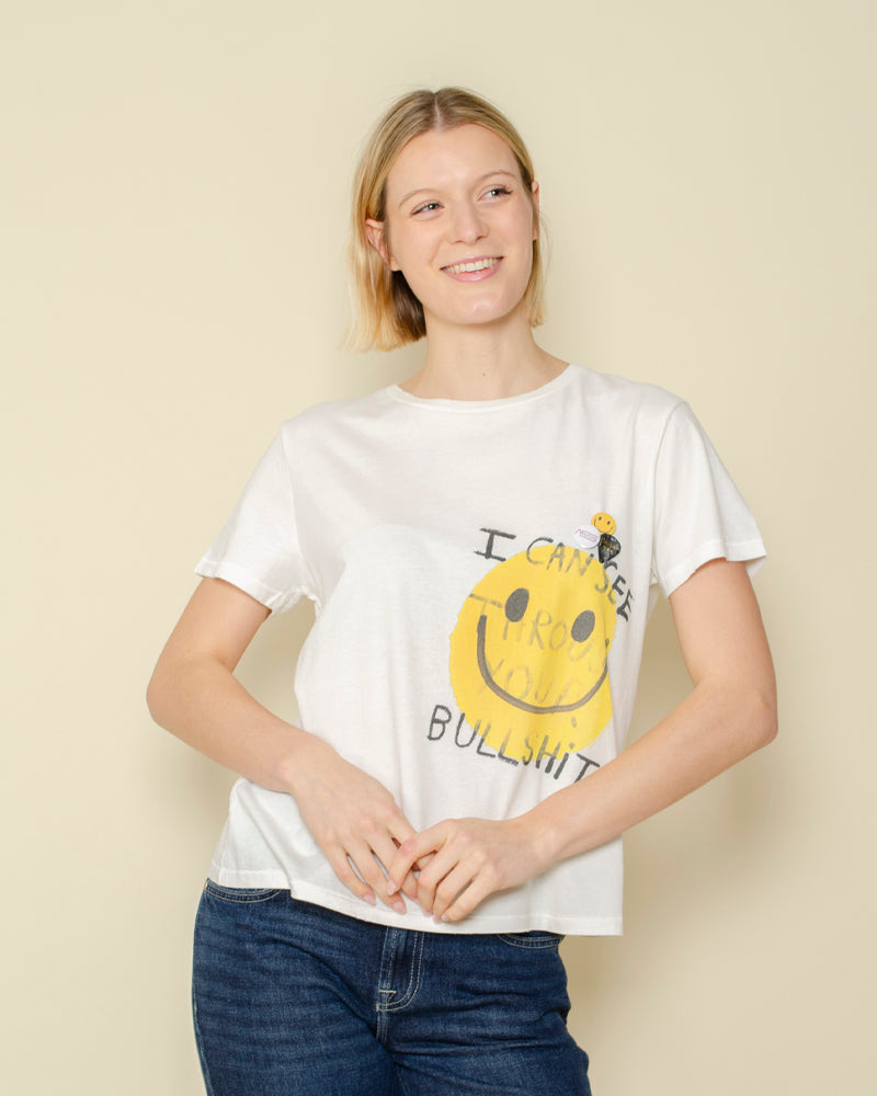 Tee shirt newtone