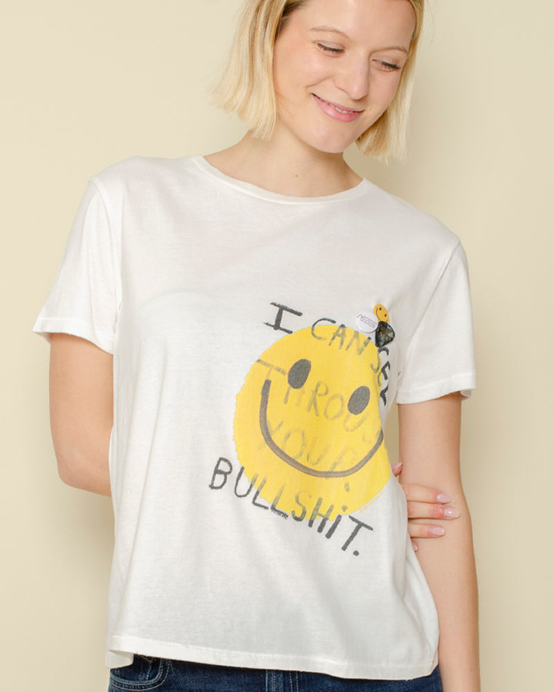 Tee shirt newtone