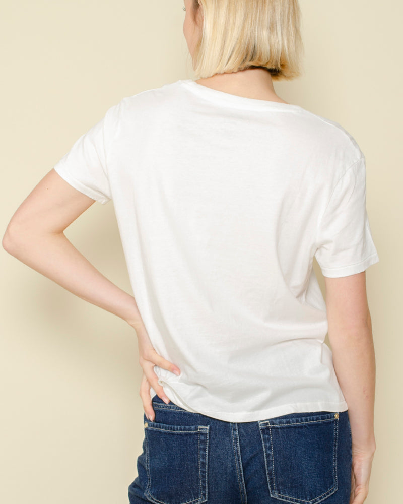 Tee shirt newtone