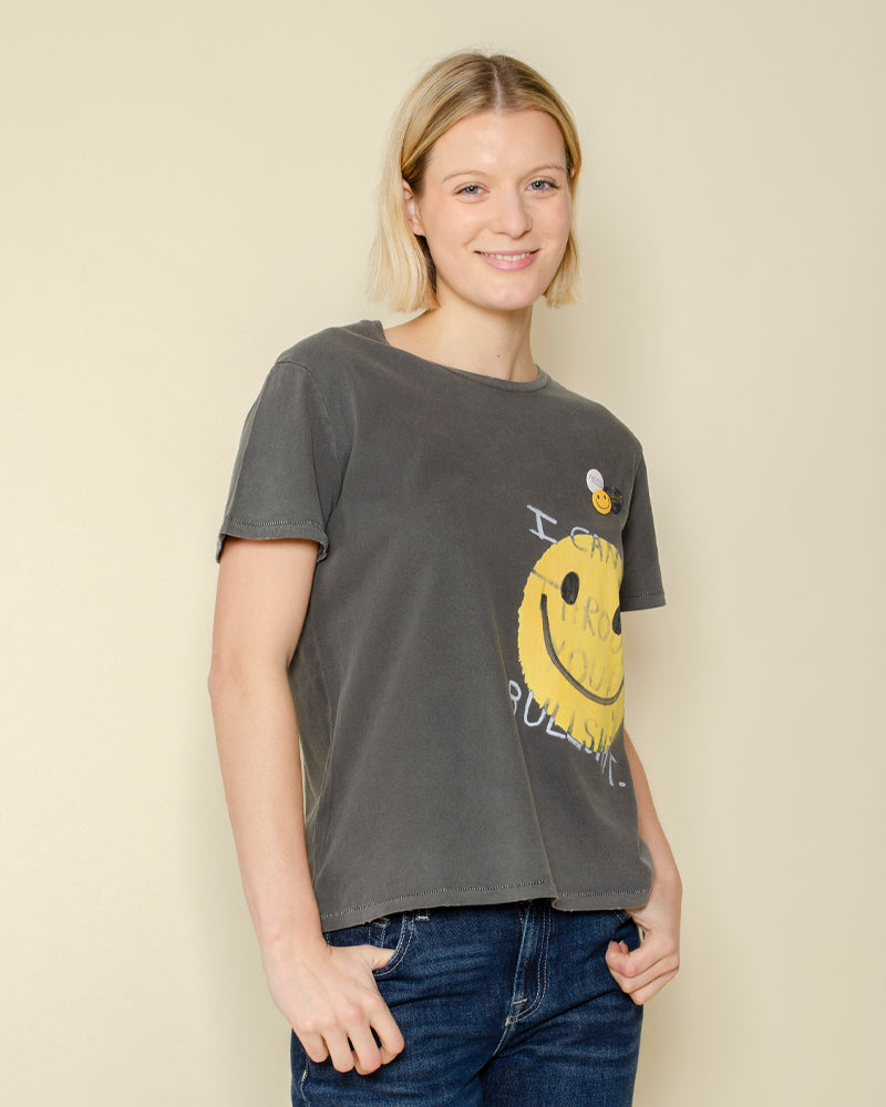 Tee shirt newtone