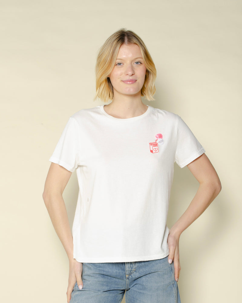 Tee shirt newtone