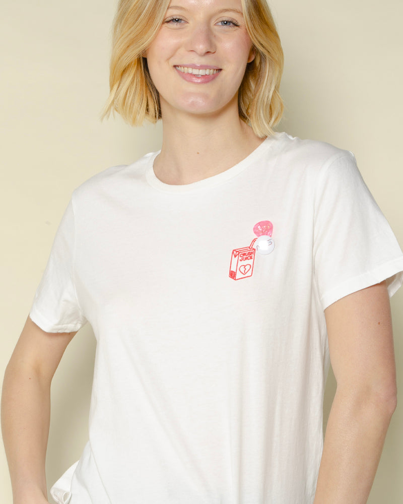 Tee shirt newtone