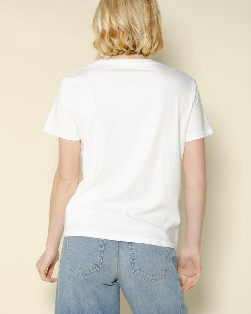 Tee shirt newtone