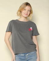 Tee shirt newtone