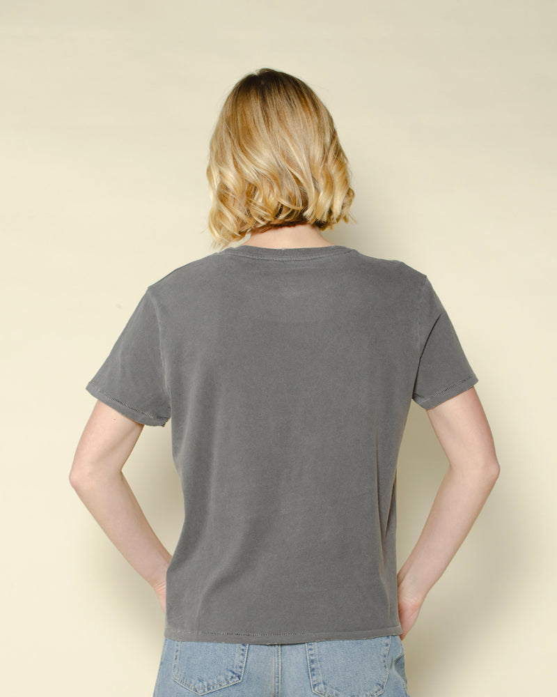 Tee shirt newtone