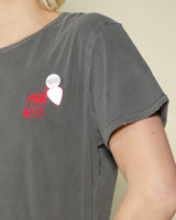Tee shirt newtone