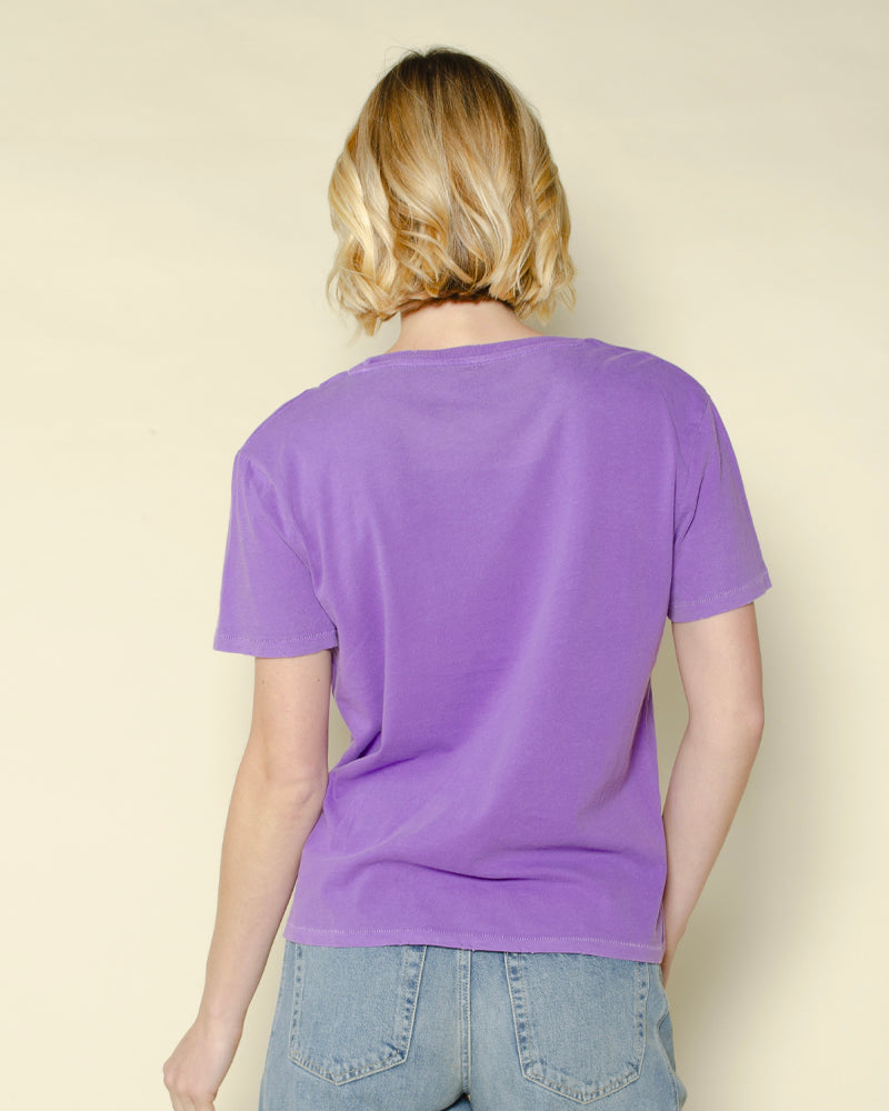 Tee shirt newtone