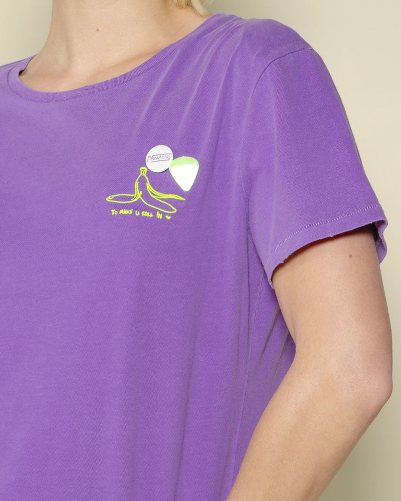 Tee shirt newtone