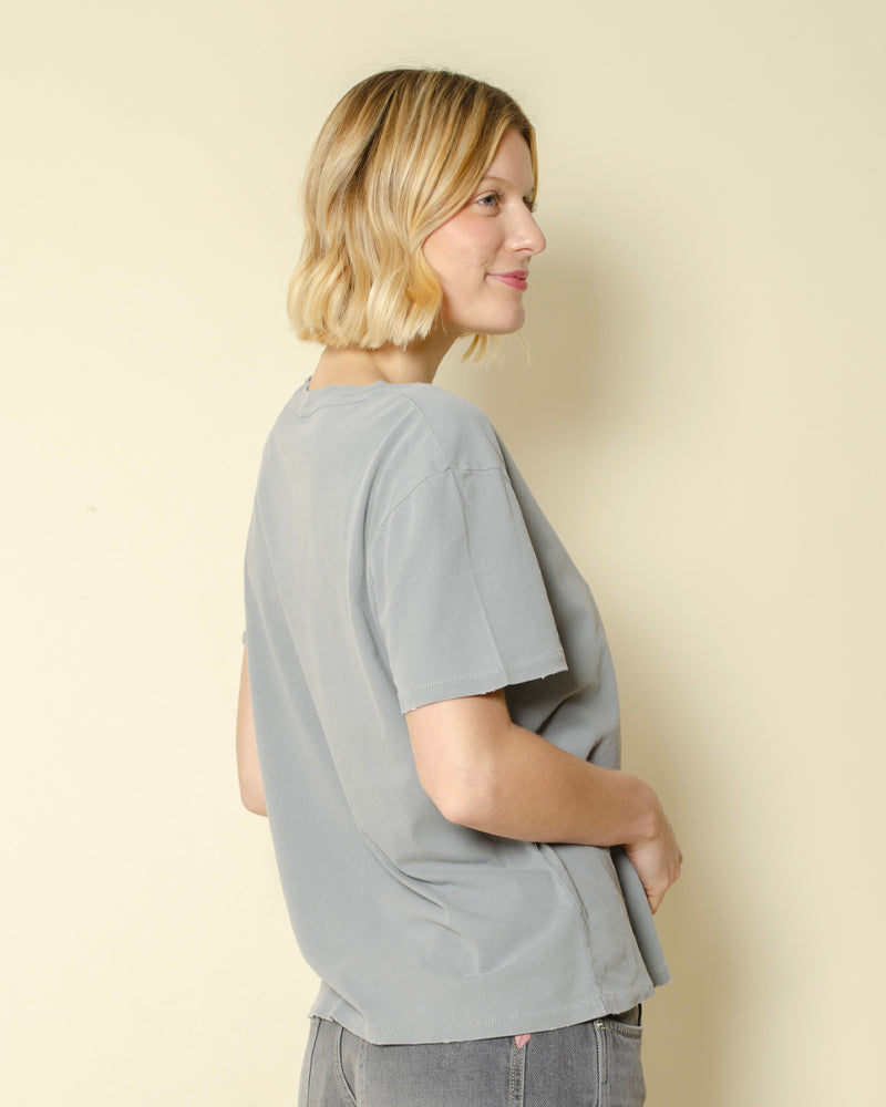 Tee shirt newtone