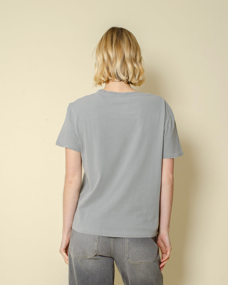Tee shirt newtone