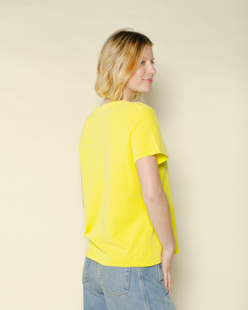 Tee shirt newtone