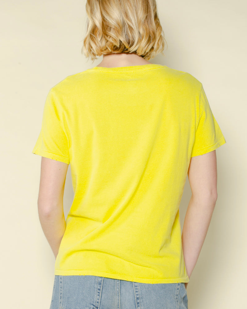 Tee shirt newtone