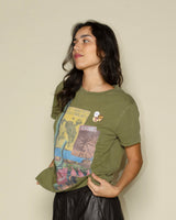 Tee shirt starlight
