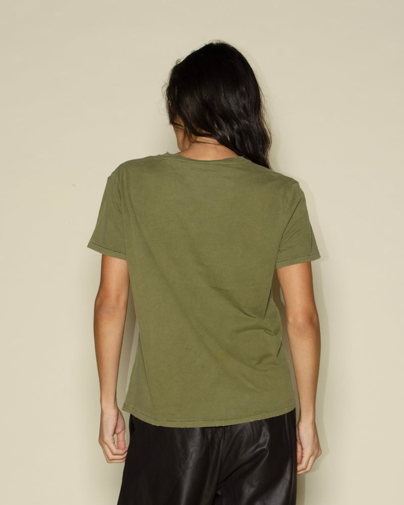 Tee shirt starlight