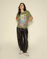 Tee shirt starlight