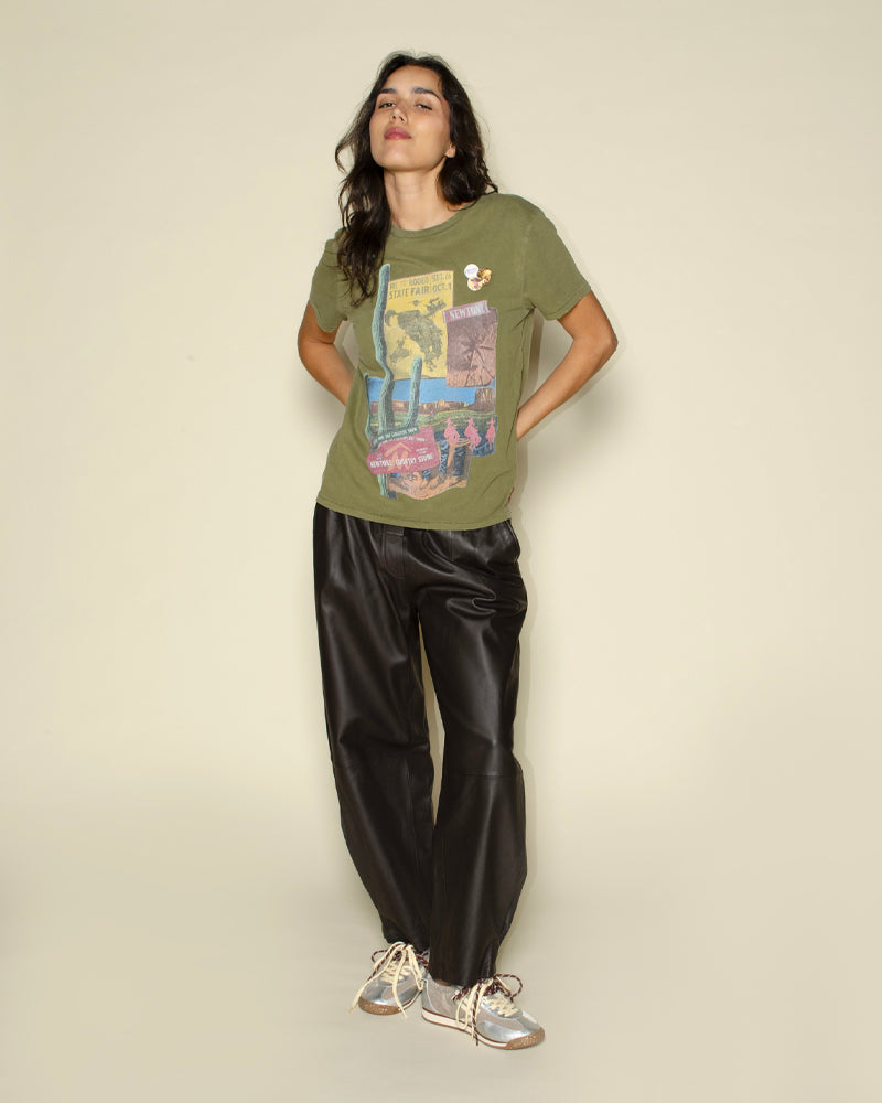Tee shirt starlight
