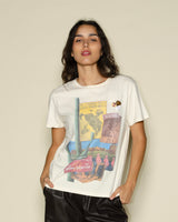 Tee shirt starlight
