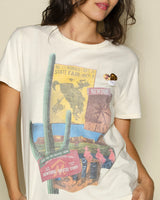 Tee shirt starlight