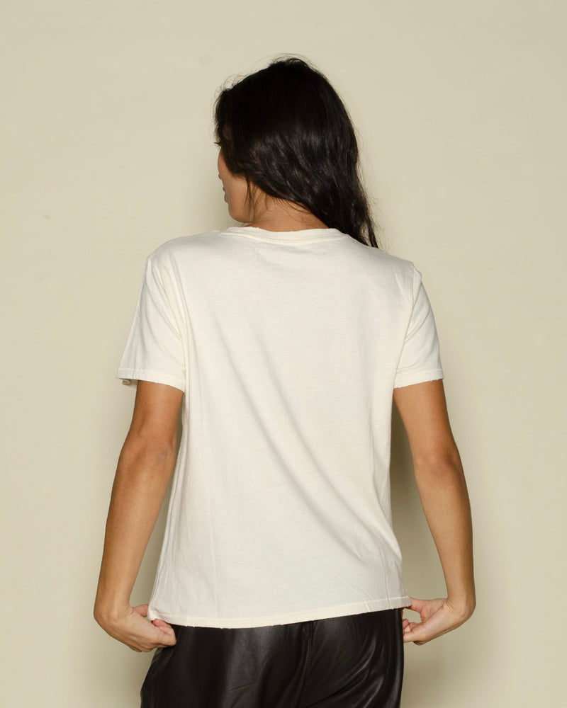 Tee shirt starlight