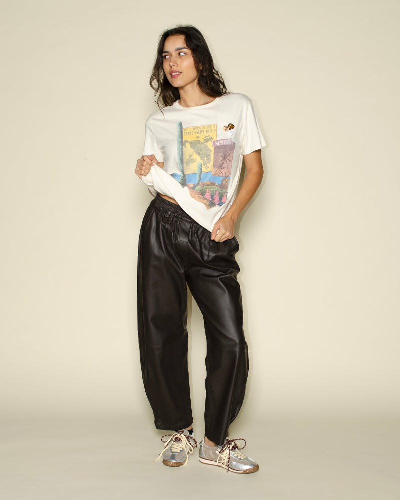 Tee shirt starlight