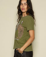 Tee shirt starlight
