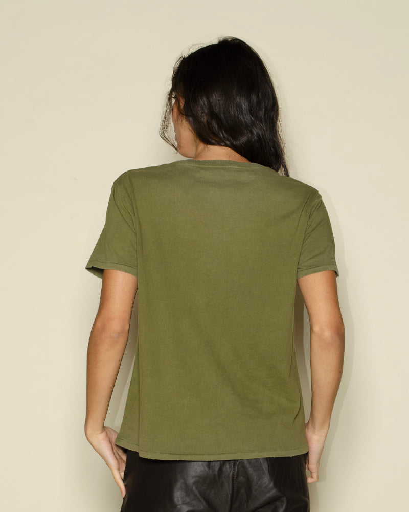 Tee shirt starlight