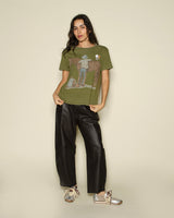 Tee shirt starlight