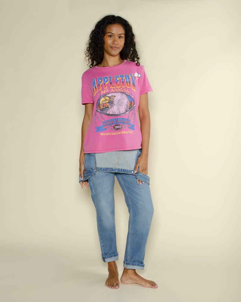 Tee shirt newtone