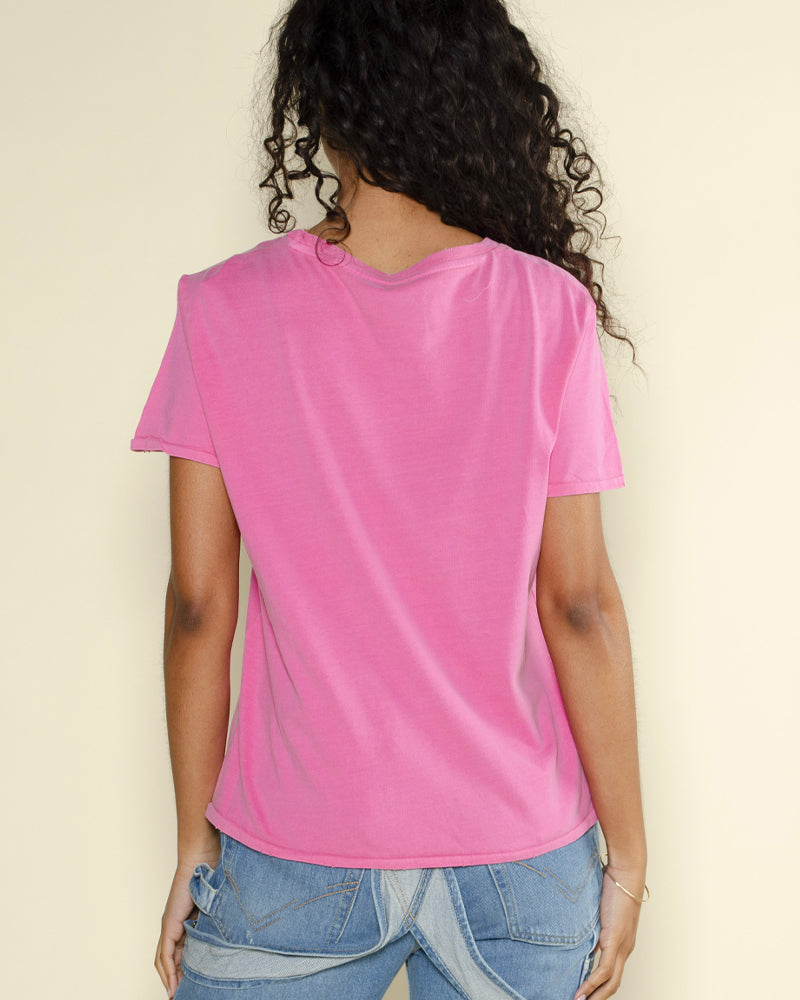 Tee shirt newtone